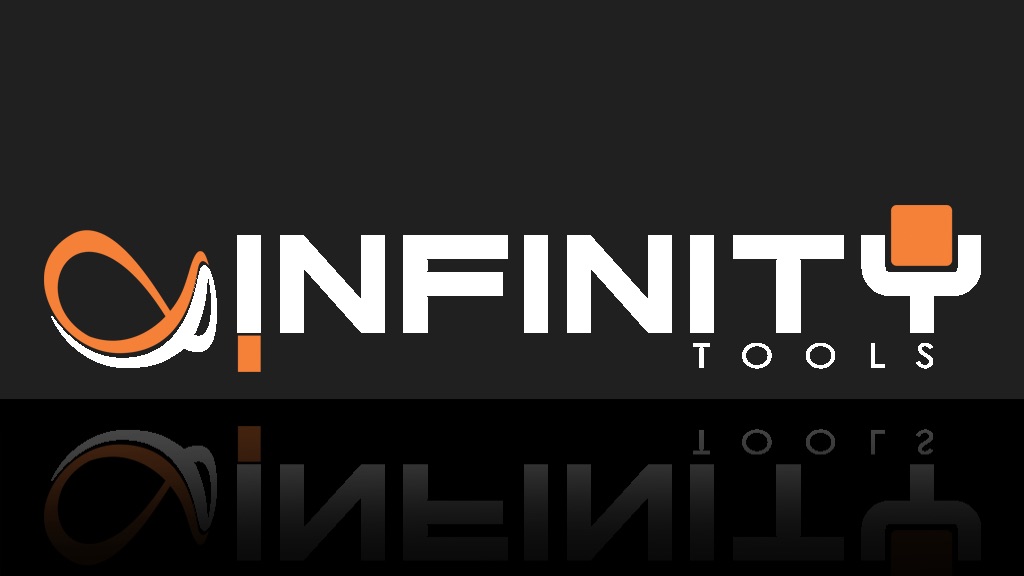 Logo e Logomarca - Infinity Tools